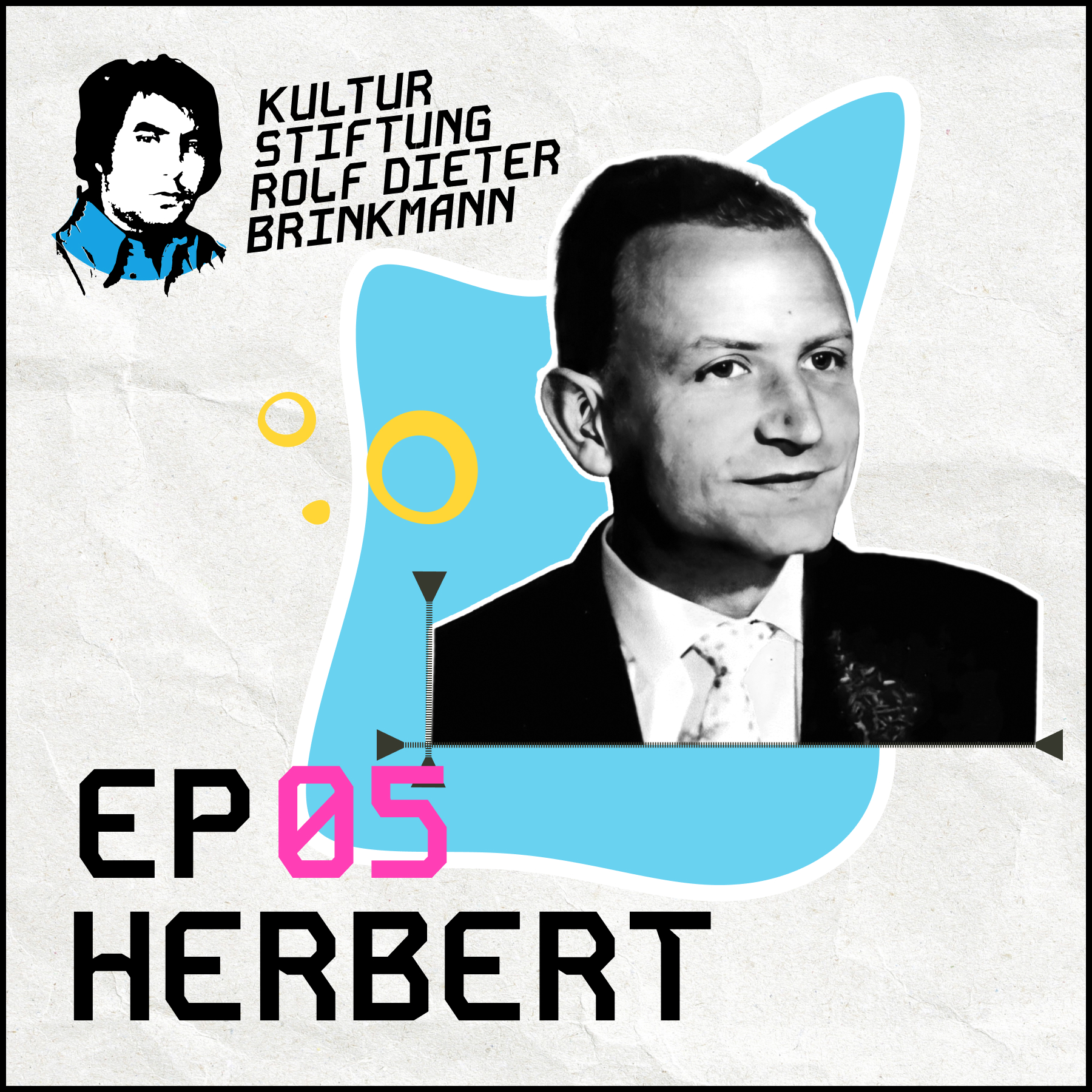 Episode 5 Herbert Piefke