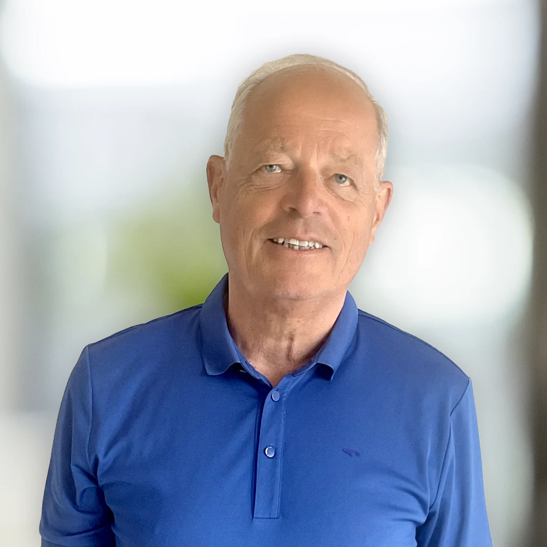 Klaus Berding